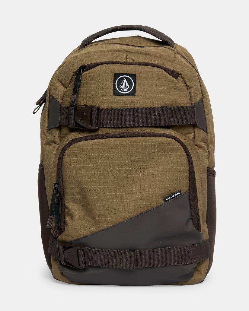 Sac À Dos Grindstone Skate - Ermine