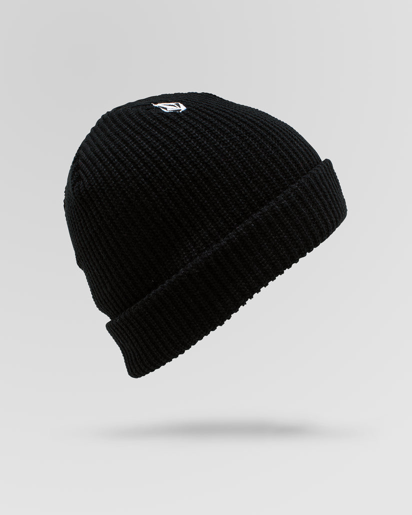 Bonnet Full Stone - Black - (ENFANT)