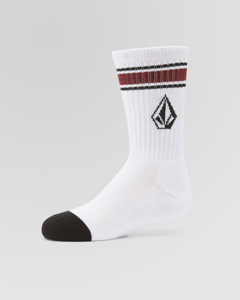 Chaussettes Full Stone (3 Paires) - Multi - (ENFANT)