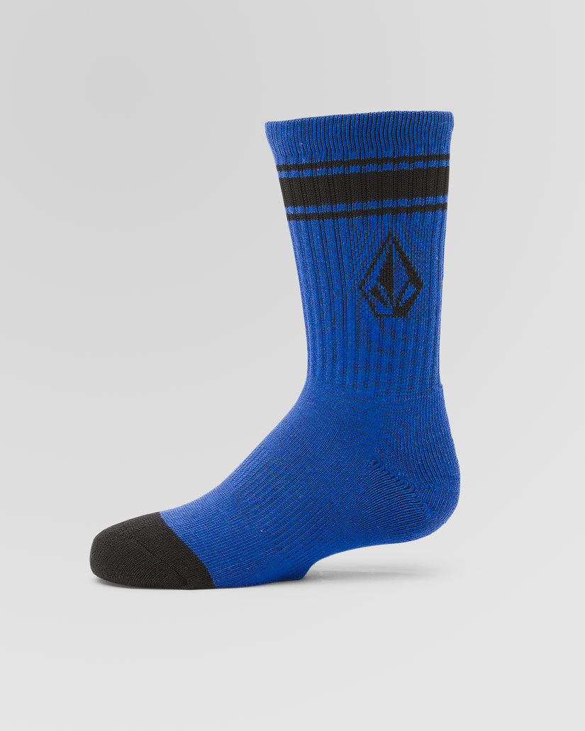 Chaussettes Full Stone (3 Paires) - Multi - (ENFANT)