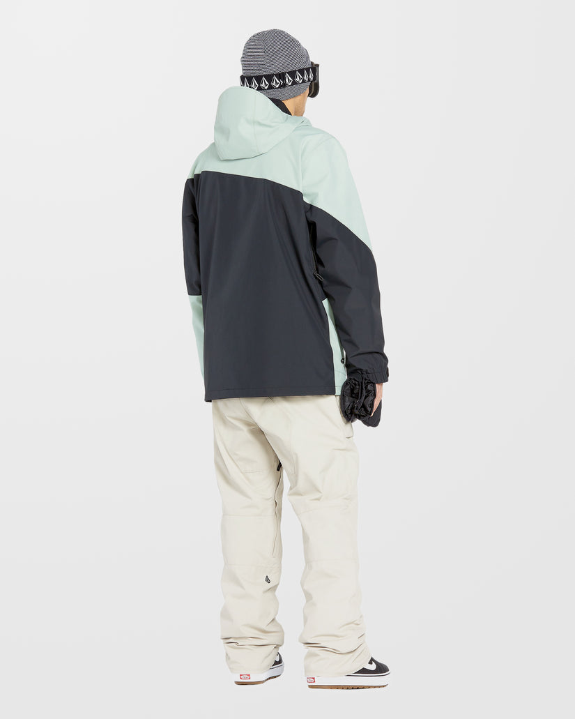 Veste Primry Insulated - Agave
