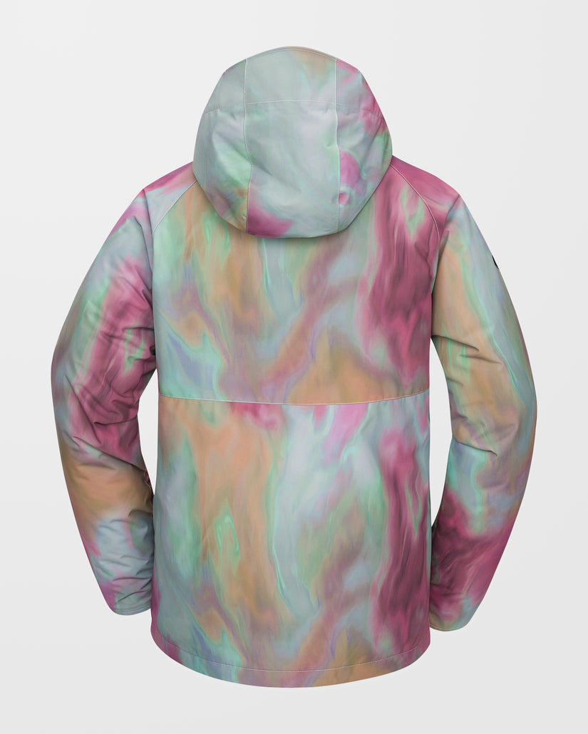 Veste 2836 Insulated - Grey
