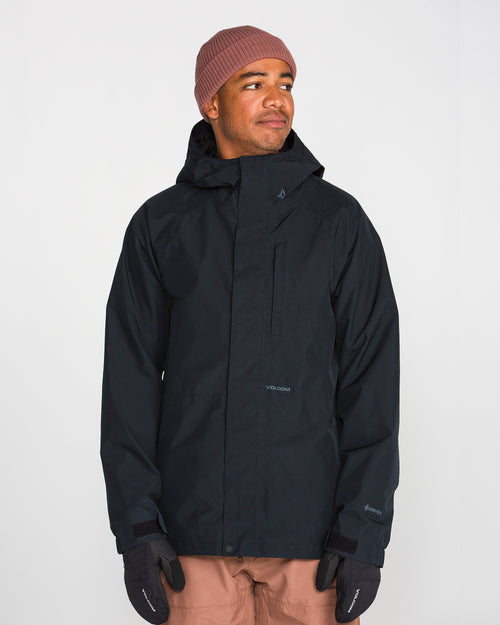 Veste Dua Insulated Gore-Tex