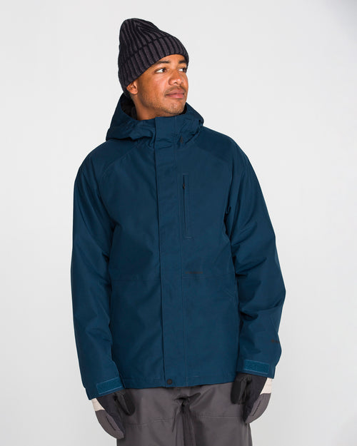 Veste Dua Insulated Gore-Tex
