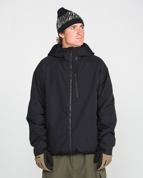 Veste 2836 Insulated 10K