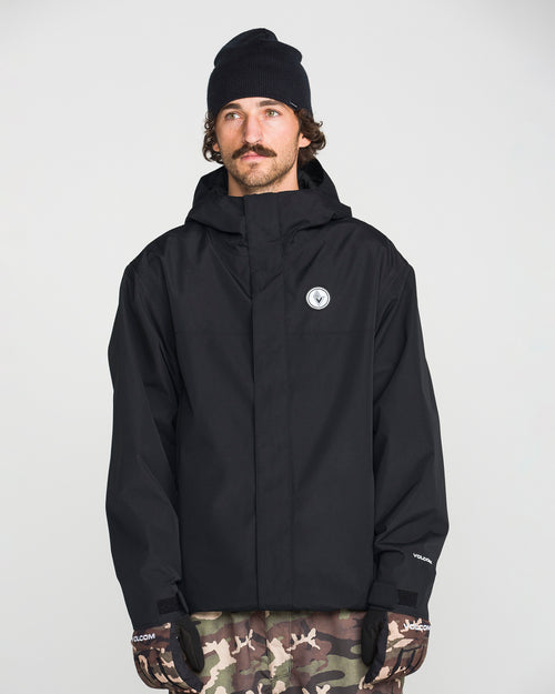 Veste Buckthreeeighty Insulated 10K
