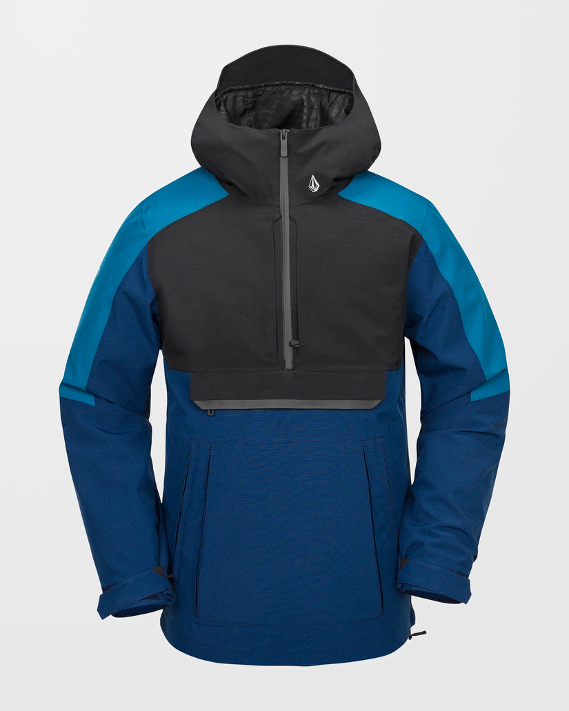 Veste Brighton - Navy