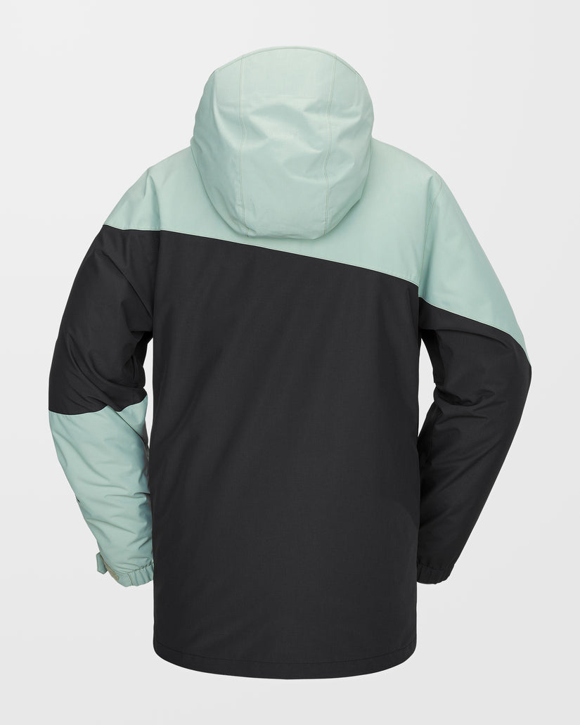 Veste Primry - Agave