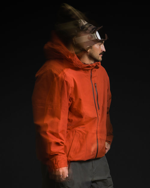 Veste L Gore-Tex