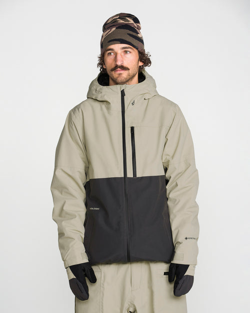 Veste L Gore-Tex