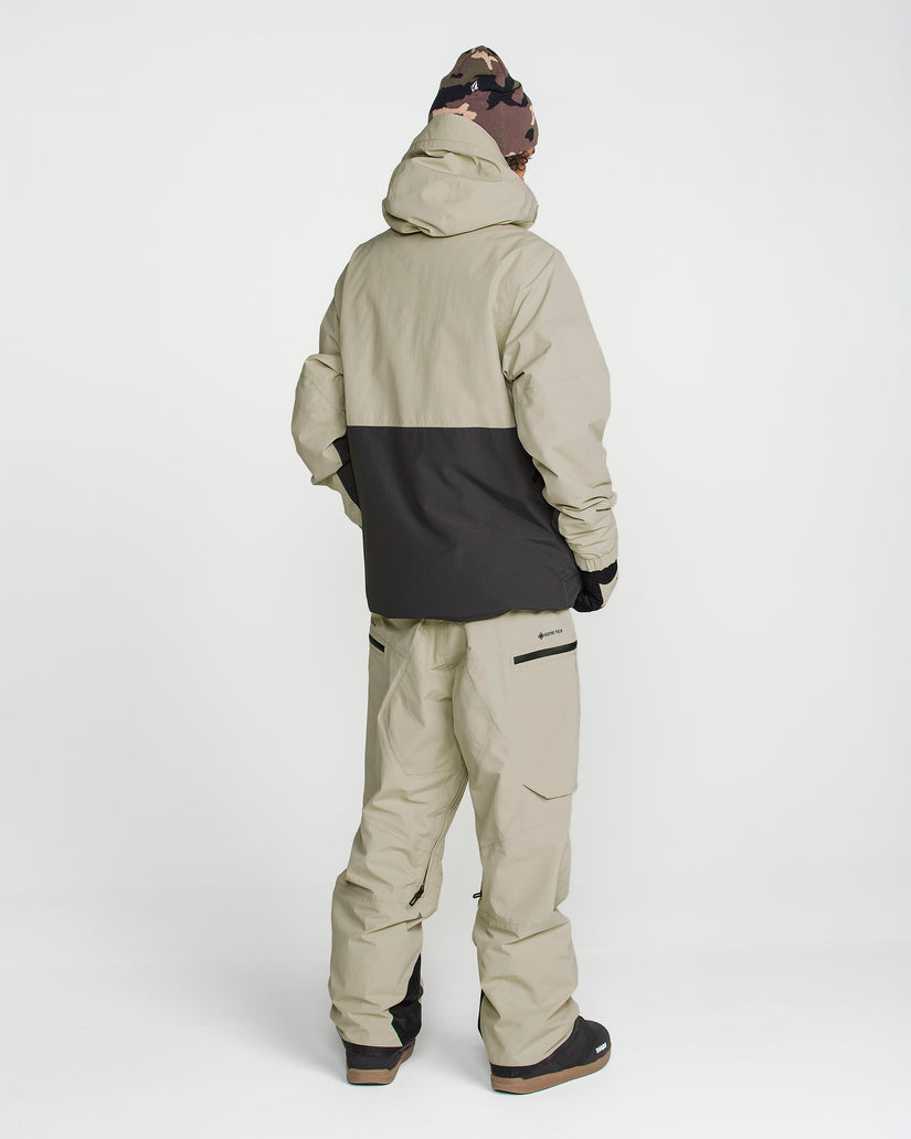 Veste L Gore-Tex - Dark Grey