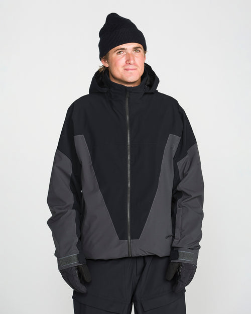 Veste Rnge Stretch 30K