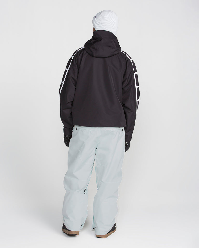 Veste Kleveland 15K - Black