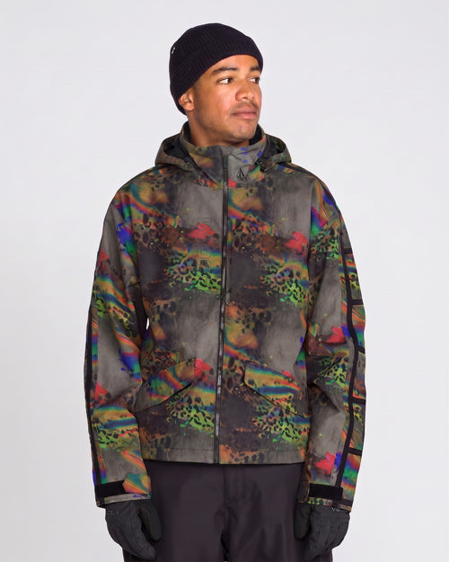 Veste Kleveland 15K