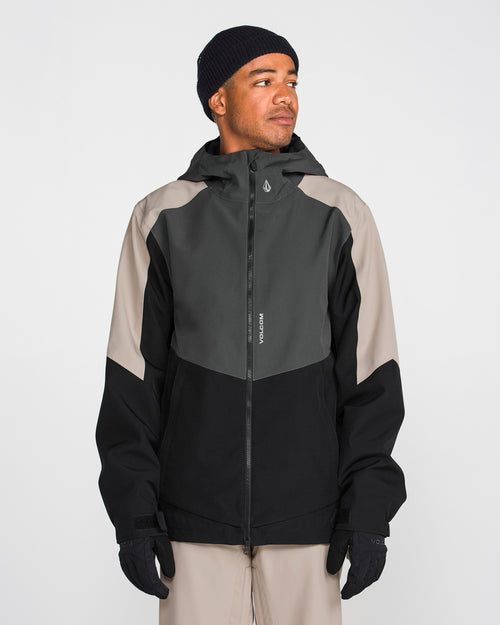 Veste Brighton Full Zip 15K