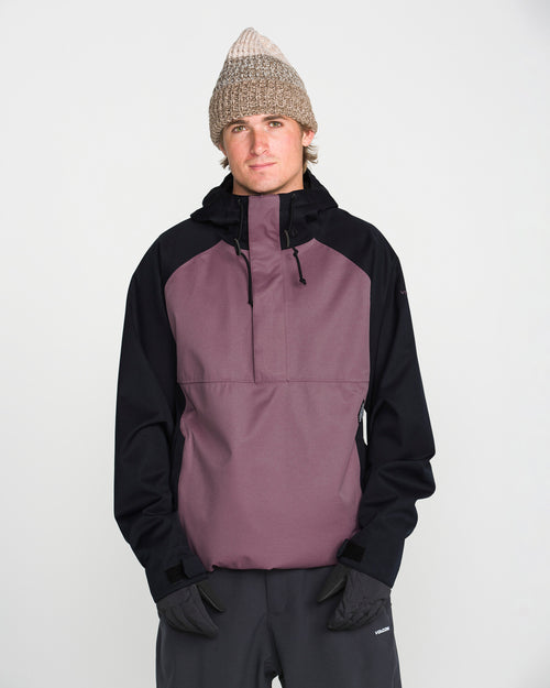 Veste Hossegor 20K
