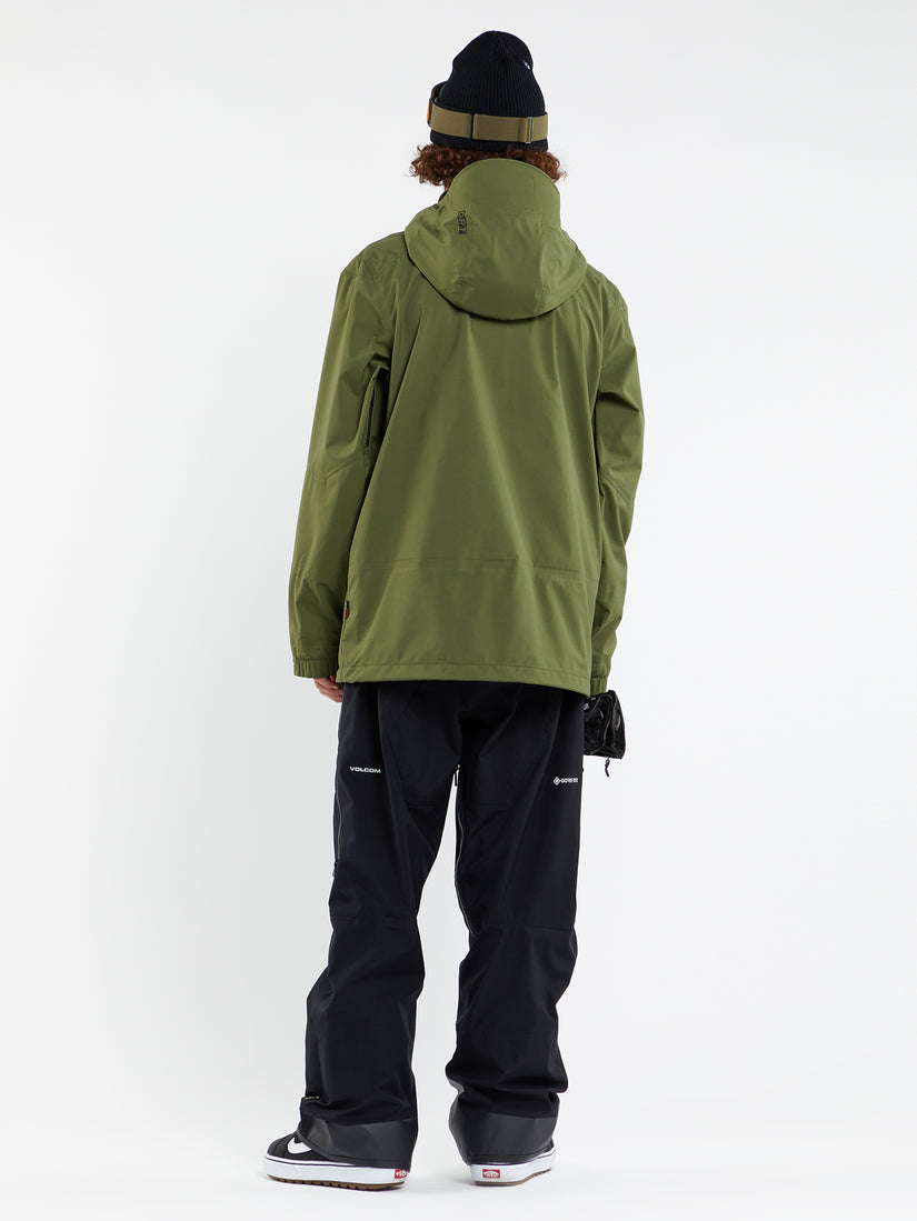 Pantalon Gore-Tex Guide  - BLACK