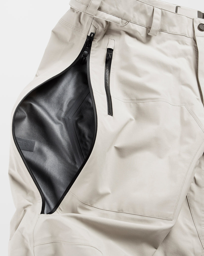 Pantalon Guide Gore-Tex - Stone