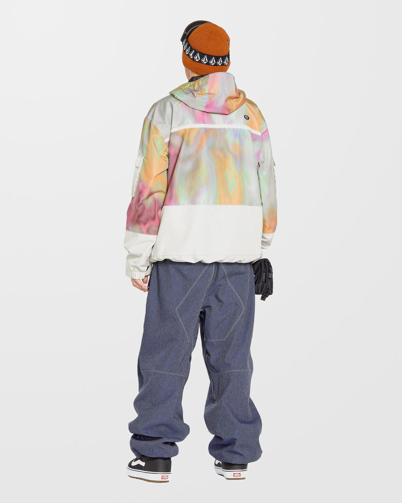 Pantalon Snow Billow - Dark Denim