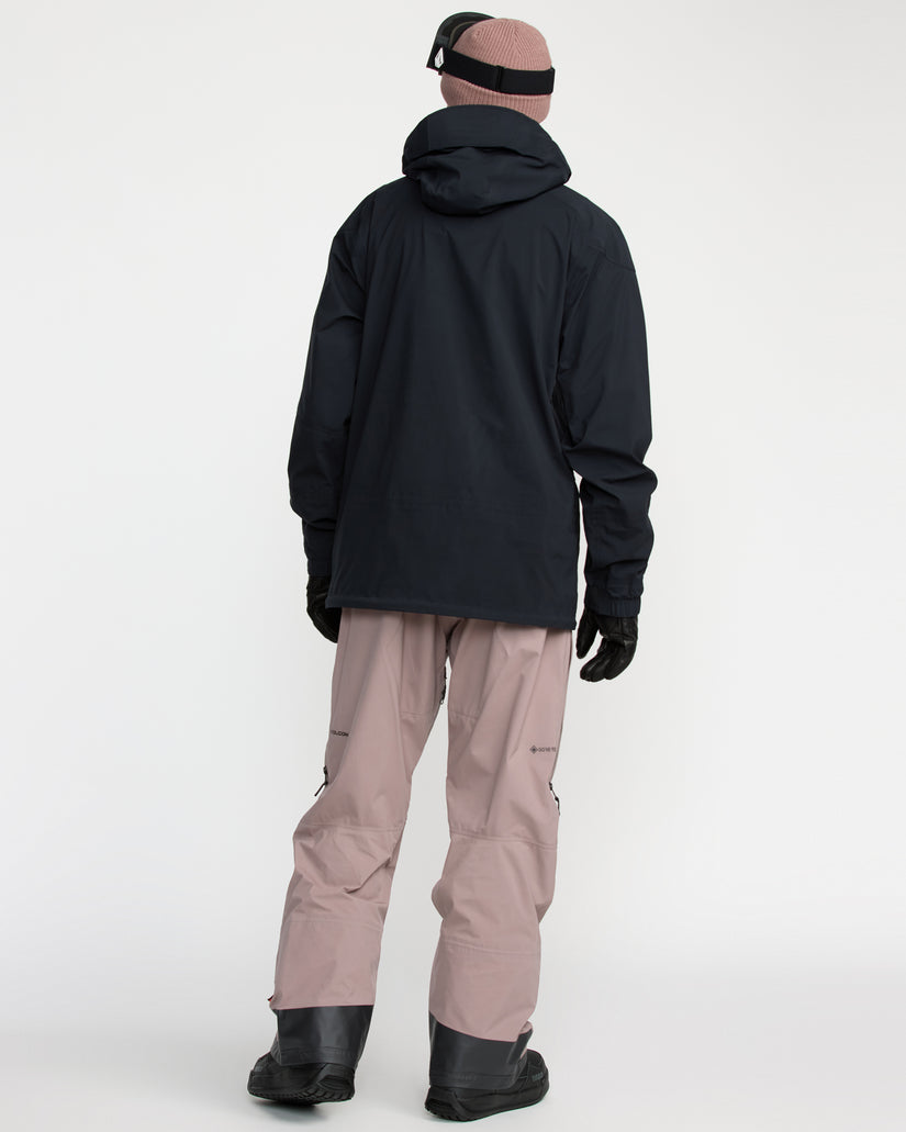 Pantalon Gore-Tex Guch Stretch - Mauve