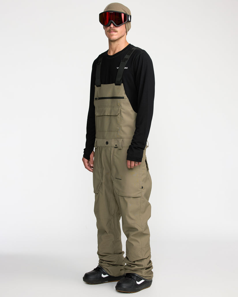 Salopette de Snow Roan - Military
