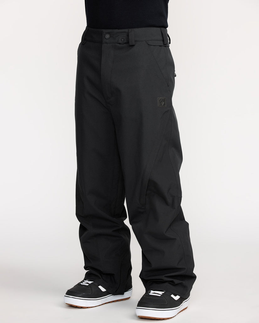 Pantalon Kleveland - Black