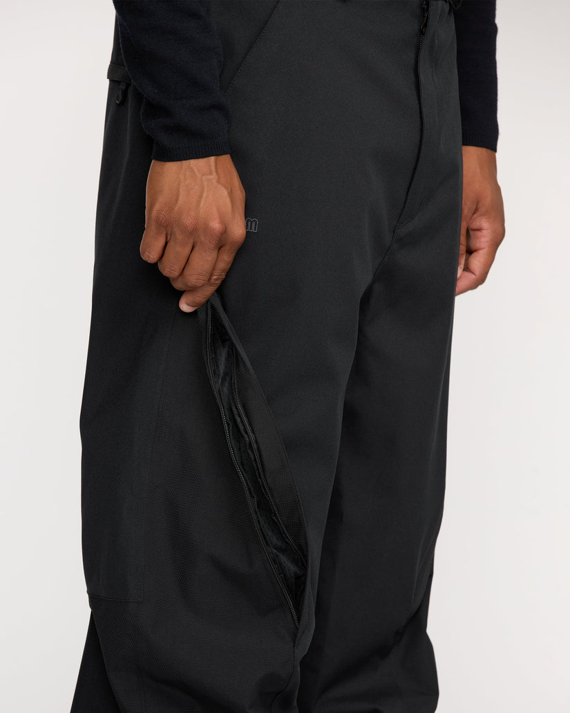 Pantalon Kleveland - Black