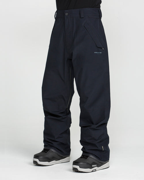Pantalon Tester 3L Gore-Tex