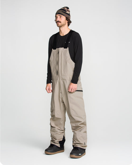 Salopette Rain Gore-Tex