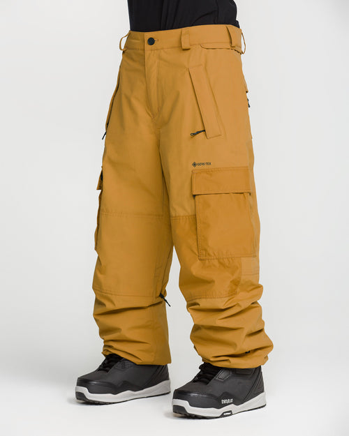 Pantalon Longo Gore-Tex