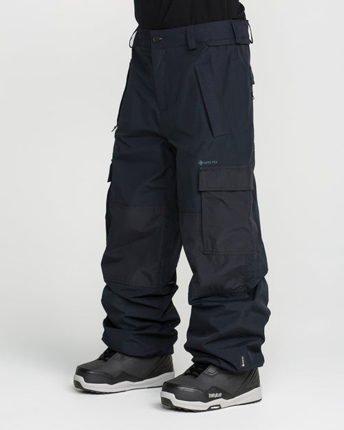 Pantalon Longo Gore-Tex