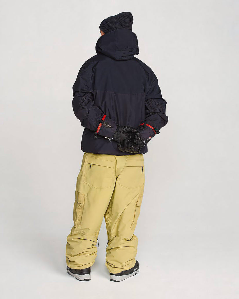 Pantalon Longo Gore-Tex - Golden Haze