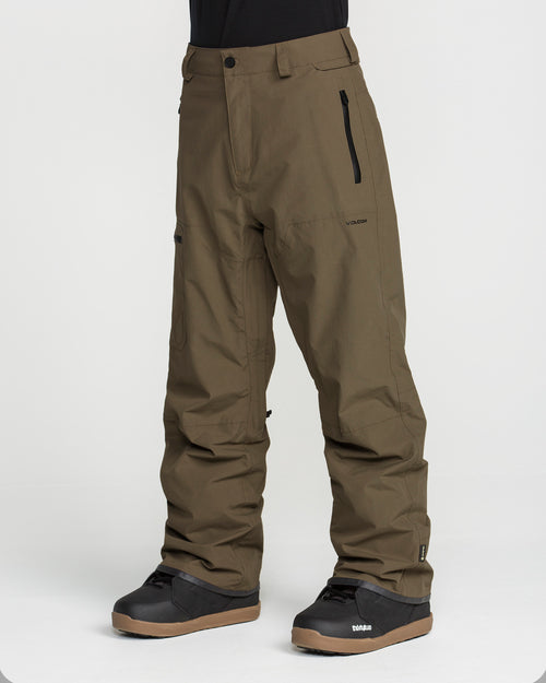 Pantalon L Gore-Tex