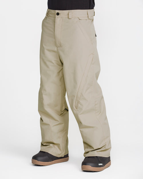 Pantalon Kleveland 15K