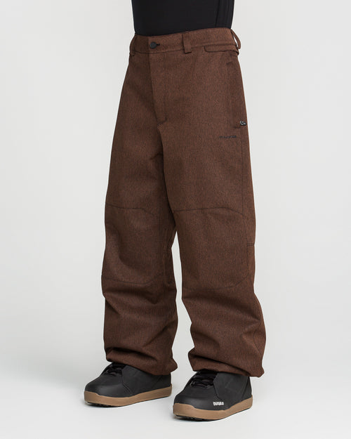 Pantalon Snow Billow 10K