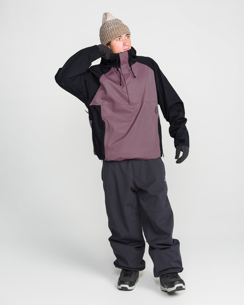 Pantalon Snow Billow 10K - Black