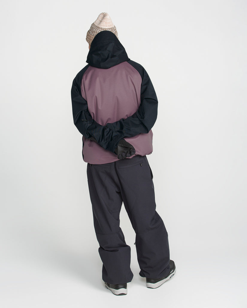 Pantalon Snow Billow 10K - Black