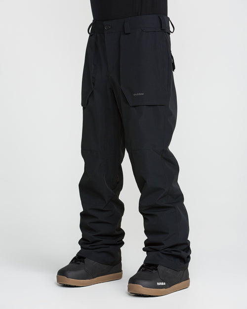 Pantalon Roan 20K