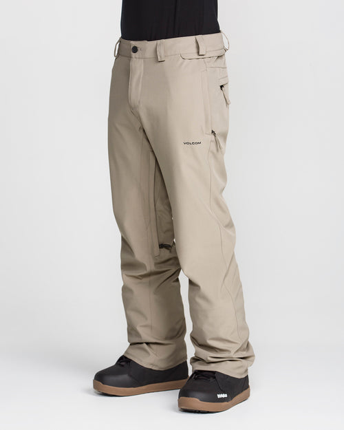 Pantalon Freakin Snow Chino 15K