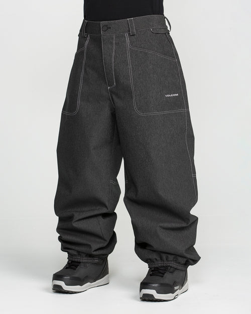 Pantalon Lapper 10K