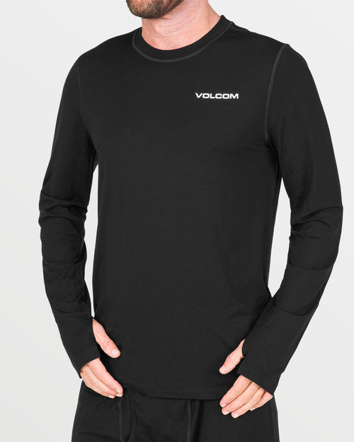 T-shirt première couche M Merino Blend