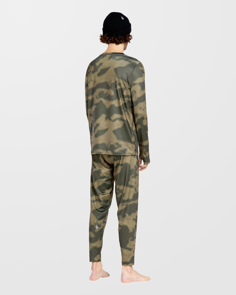 Pantalon première couche M V-Science - Camouflage