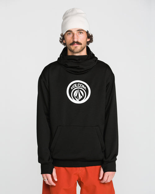 Sweat à capuche Hydro Riding