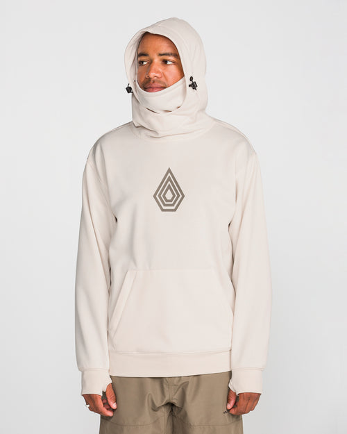 Sweat à capuche Hydro Riding