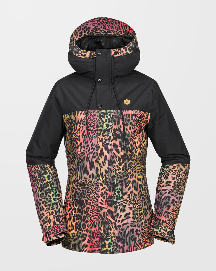 Veste Bolt Insulated - Acid