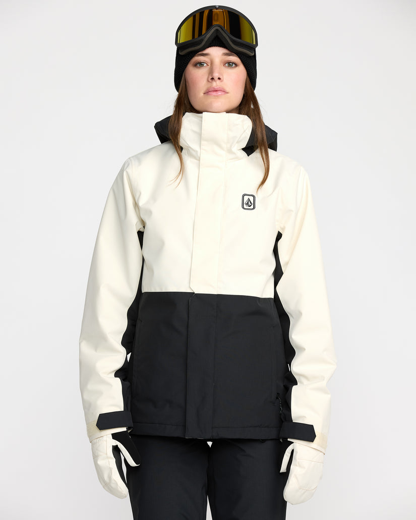 Veste Insulated Bolt - Bone