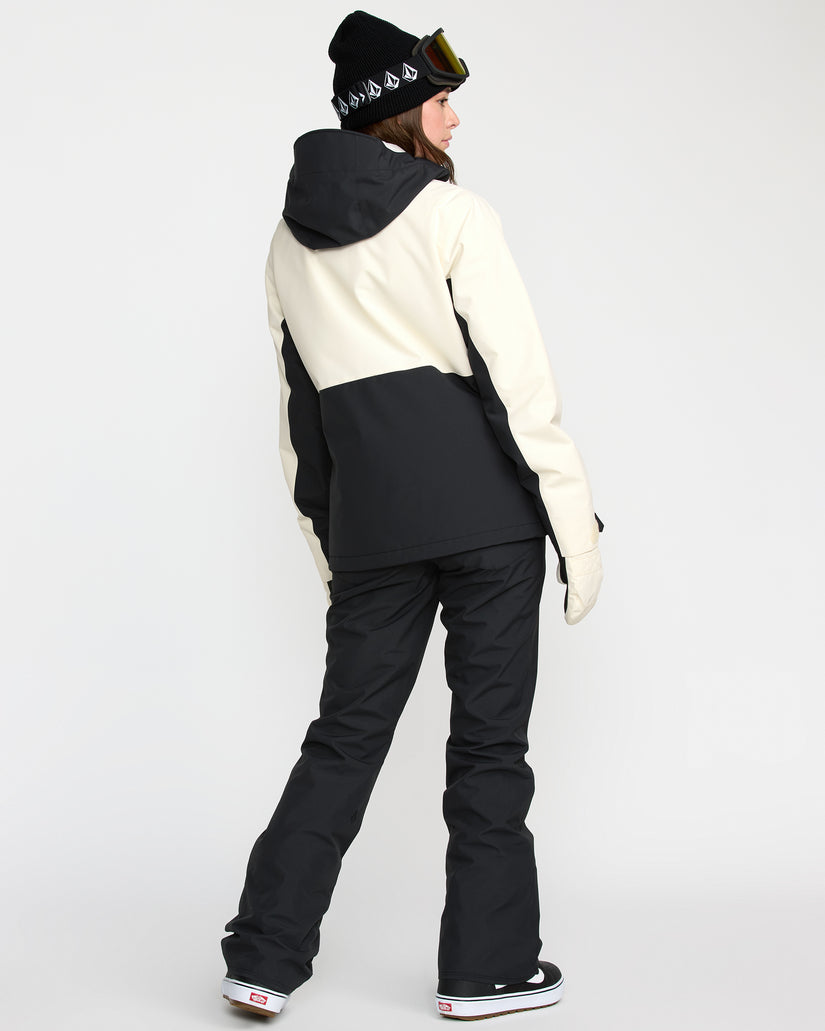 Veste Insulated Bolt - Bone