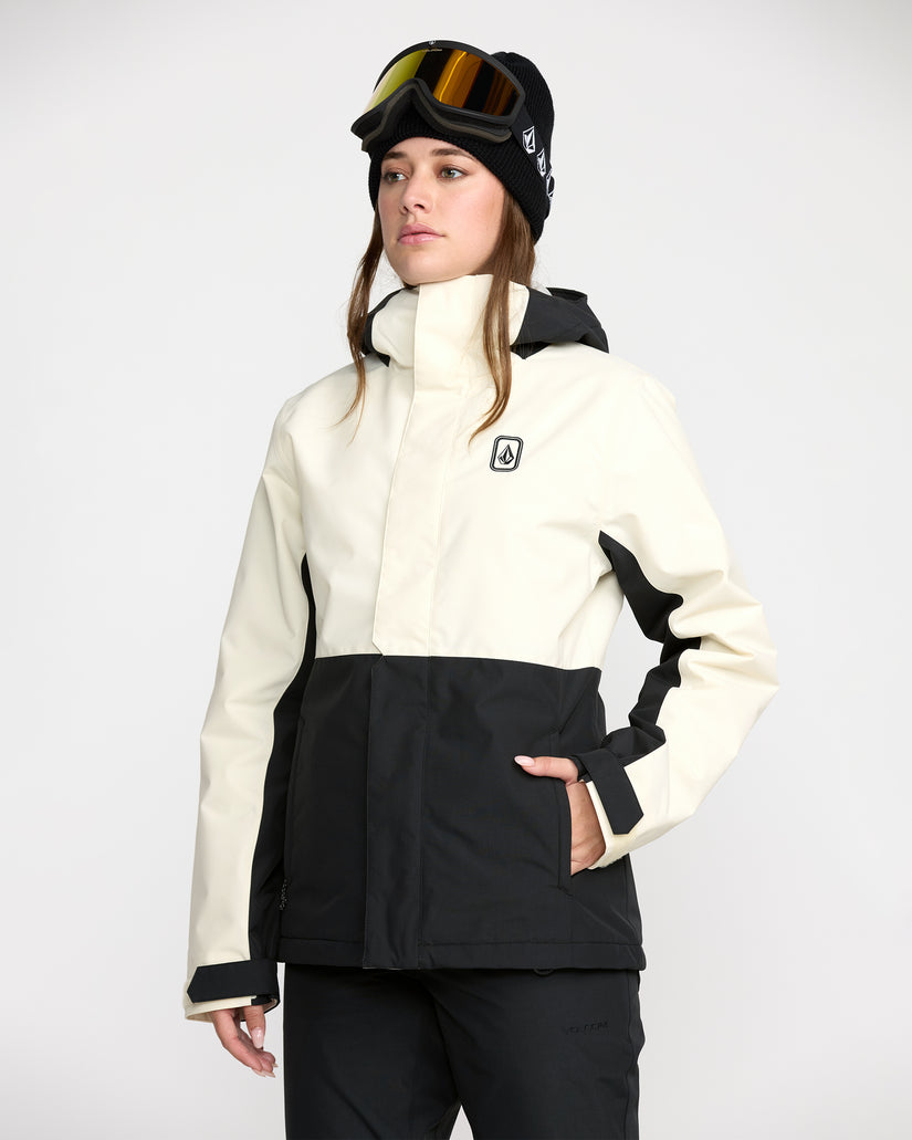 Veste Insulated Bolt - Bone