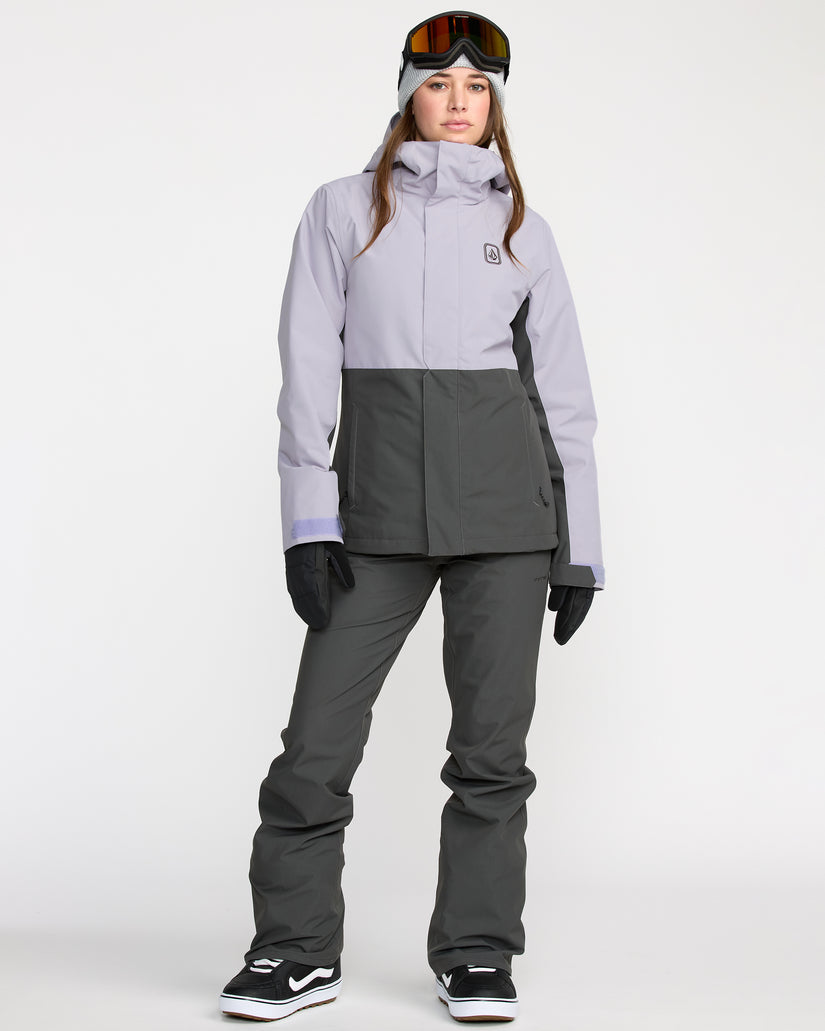 Veste Insulated Bolt - Lavender Aura