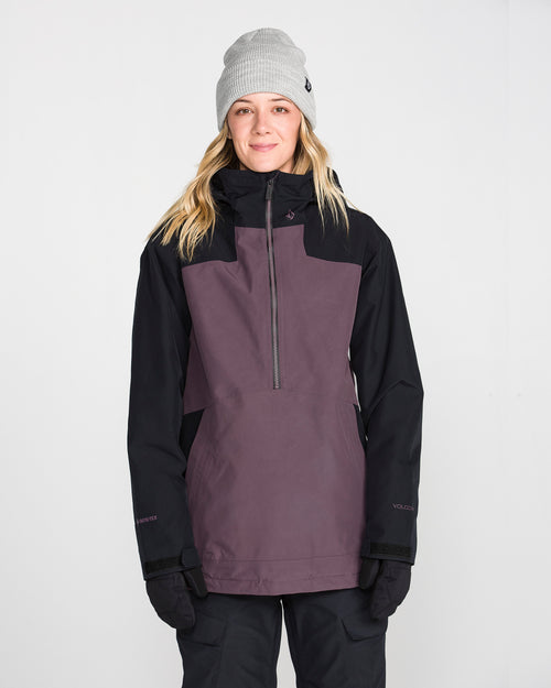 Veste Pullover Rowan Insulated Gore-Tex